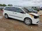 2015 DODGE GRAND CARAVAN