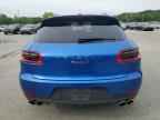 2016 PORSCHE Macan