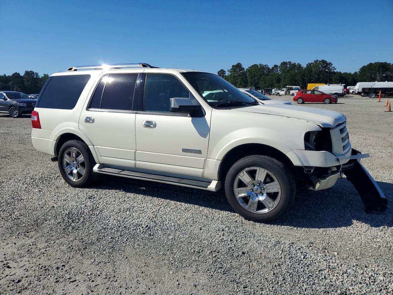2007 FORD Expedition