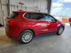 2018 BUICK Envision