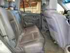 2004 HONDA PILOT