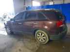 2012 KIA SORENTO