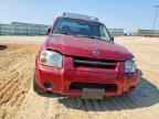 2002 NISSAN Frontier