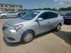 2015 NISSAN VERSA