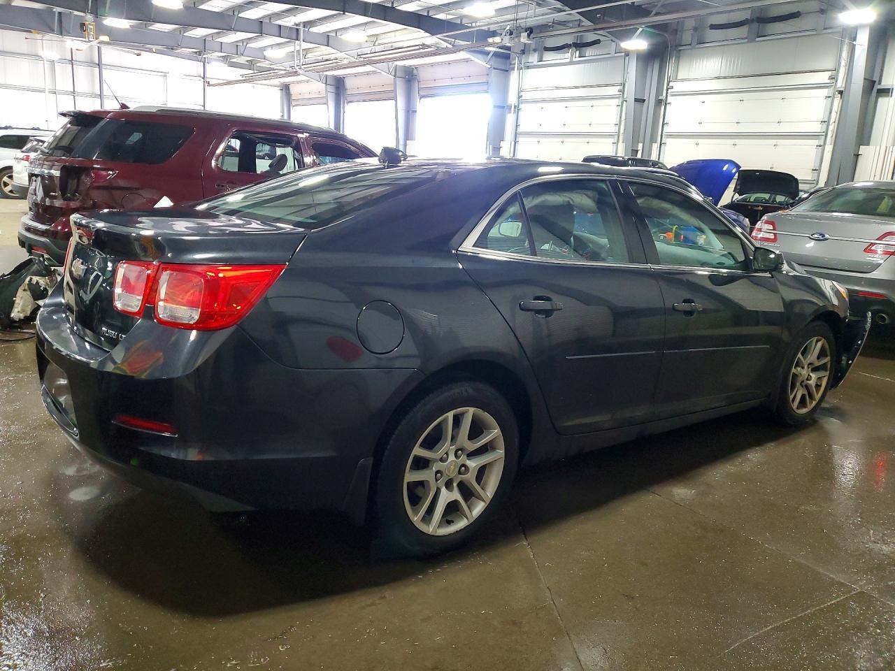 2014 CHEVROLET MALIBU