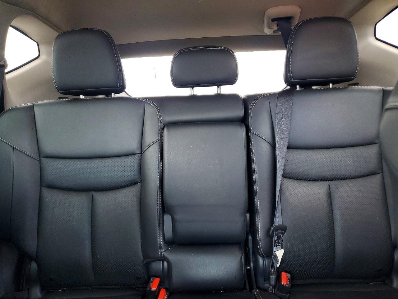 2019 NISSAN MURANO