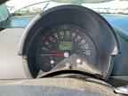 2001 VOLKSWAGEN Beetle