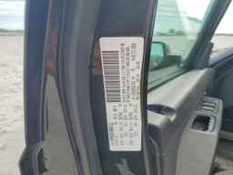 2010 JEEP Liberty