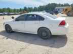 2010 CHEVROLET IMPALA