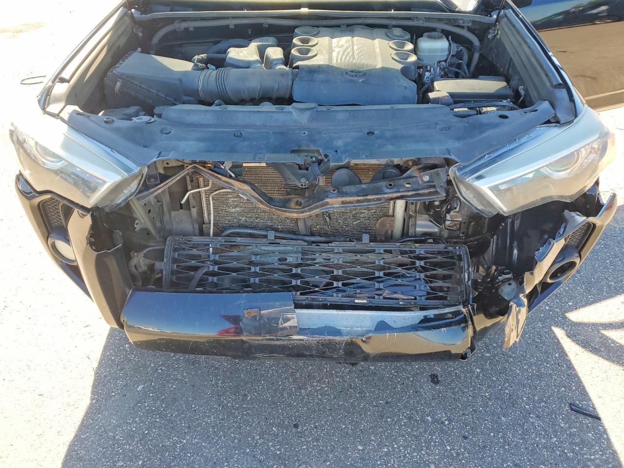 2014 TOYOTA 4Runner