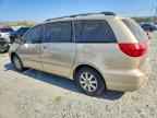 2006 TOYOTA SIENNA