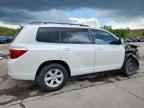 2010 TOYOTA HIGHLANDER