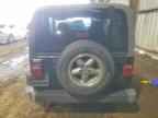 1998 JEEP WRANGLER