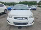 2013 Hyun Accent