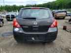 2011 NISSAN VERSA