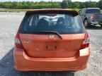 2007 HONDA FIT
