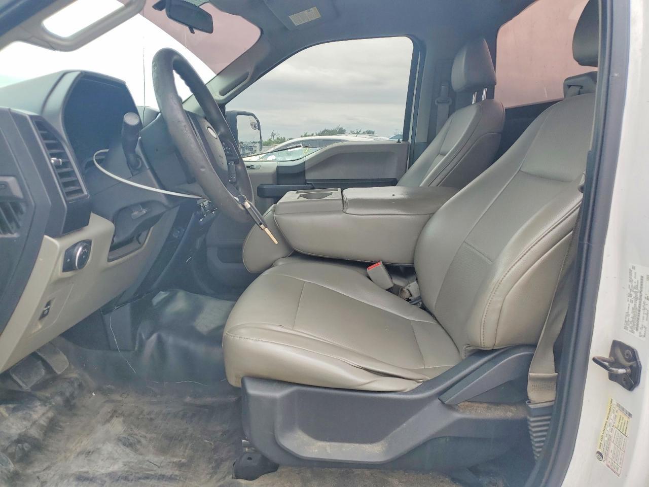 2016 FORD F-150 Lightning
