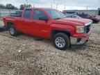 2015 GMC Sierra