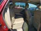 2012 NISSAN Morano