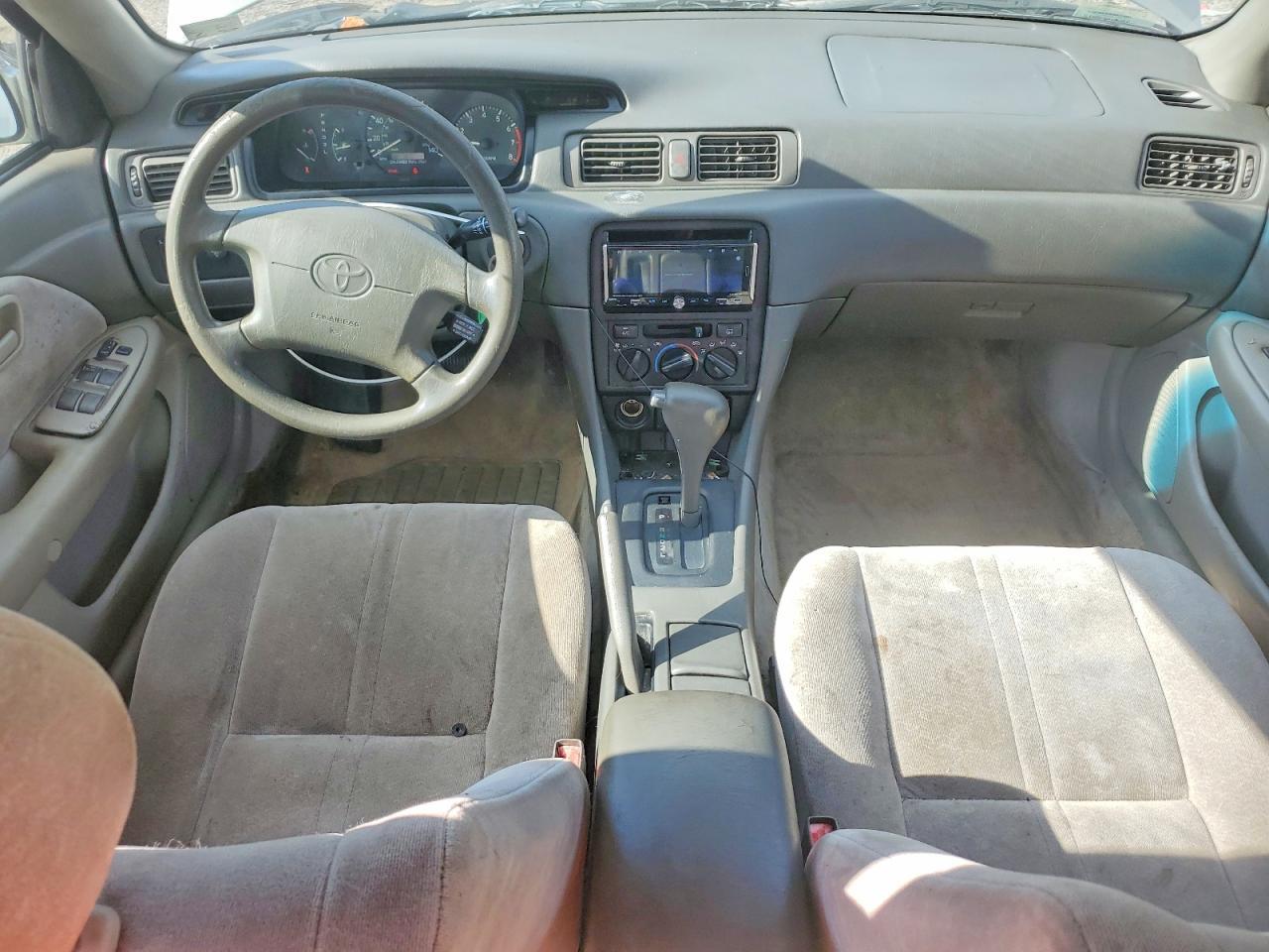1998 TOYOTA CAMRY