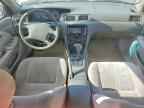 1998 TOYOTA CAMRY