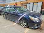 2013 SUBARU Legacy