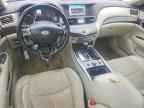 2011 INFINITI M56