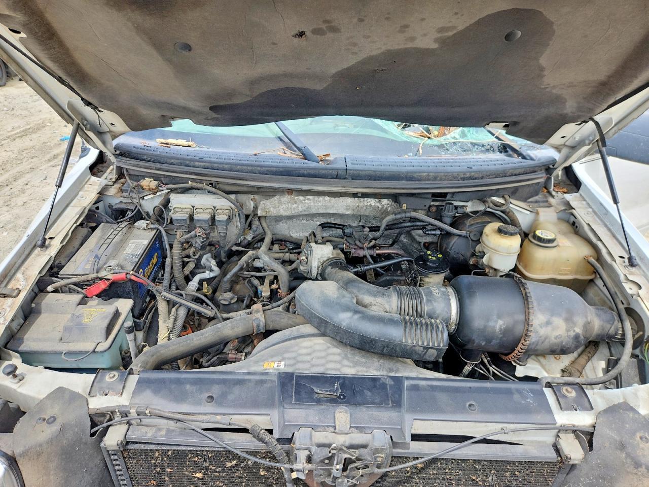 2007 FORD F-150 Lightning