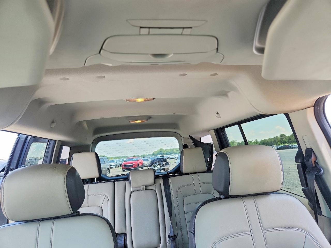 2020 FORD TRANSIT CONNECT