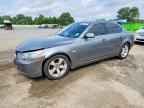 2008 BMW 5 series