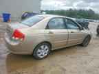 2008 KIA Spectra