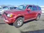 2002 TOYOTA 4Runner