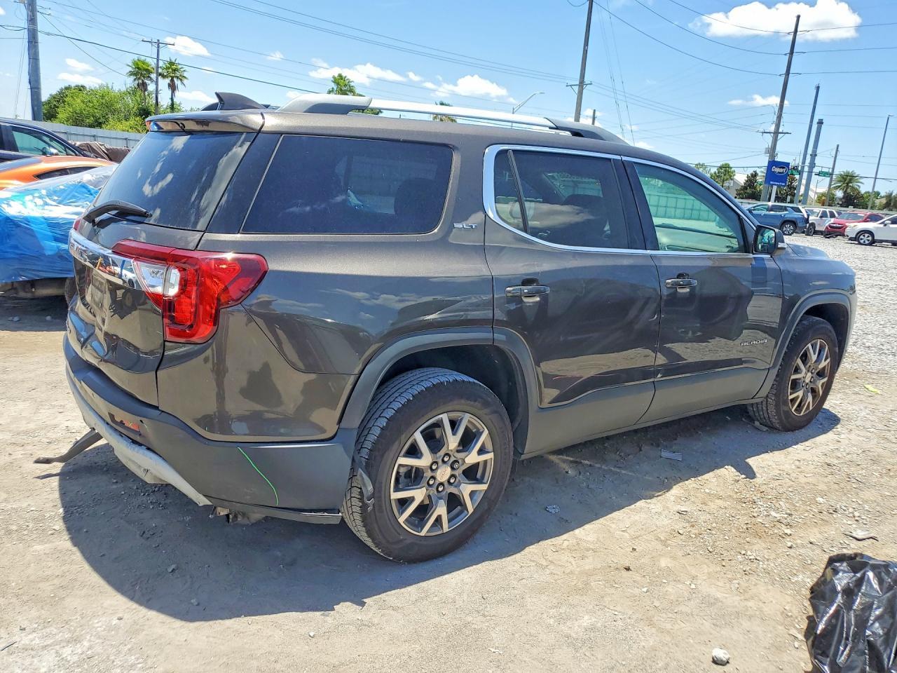 2020 GMC ACADIA