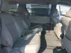 2016 TOYOTA SIENNA