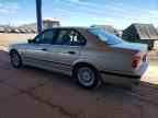 1995 BMW 5 series