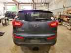 2012 KIA SPORTAGE