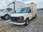 2012 GMC Savana