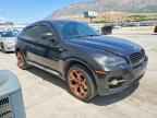 2011 BMW X6