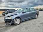 2012 VOLKSWAGEN JETTA