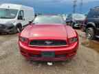 2013 FORD MUSTANG