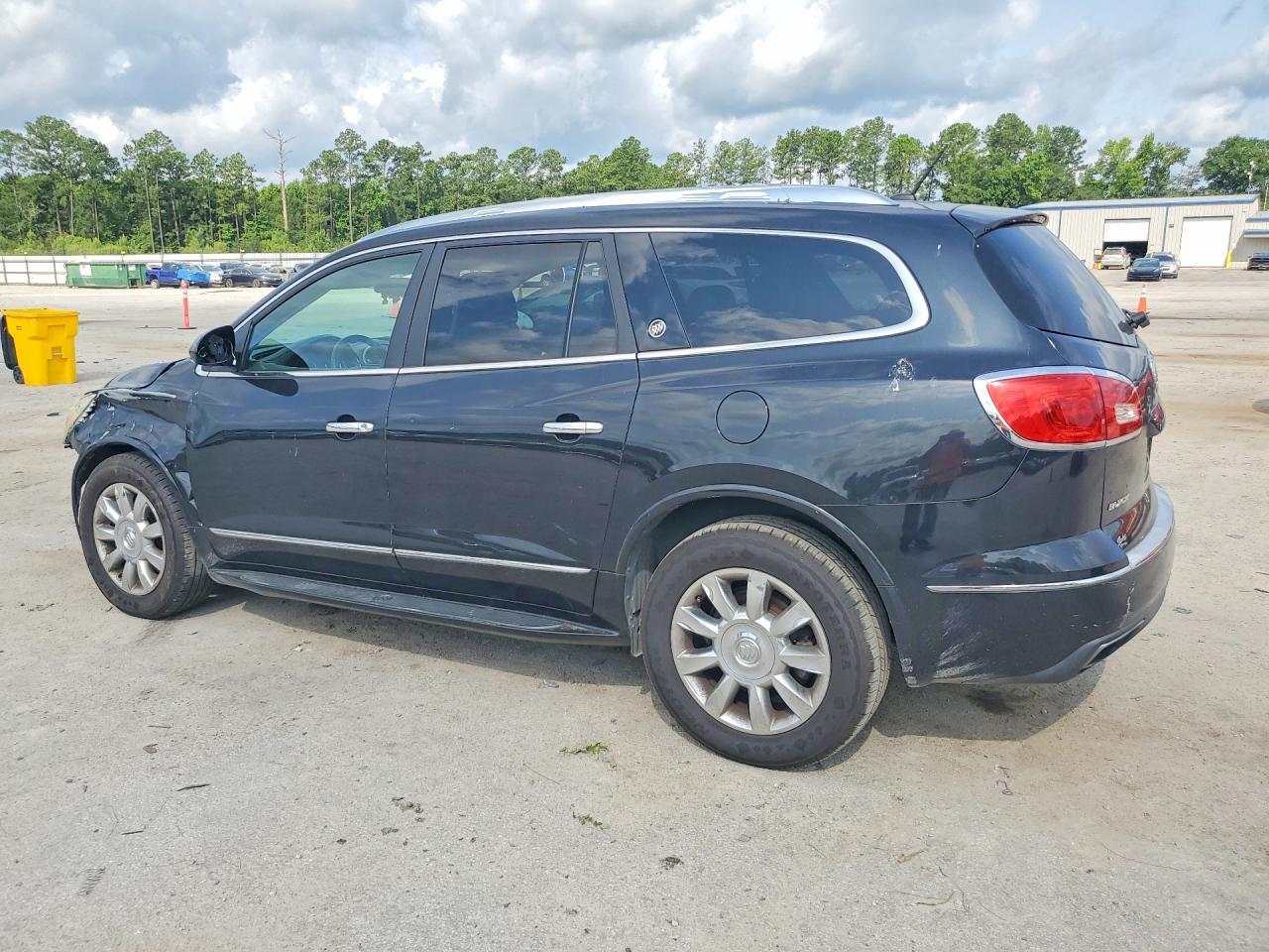 2013 BUICK ENCLAVE