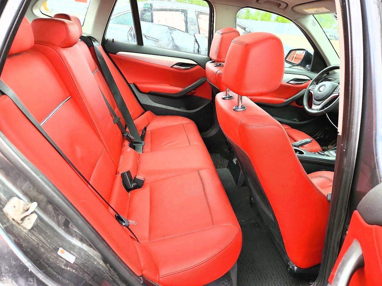 2015 BMW X1