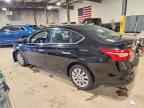 2016 NISSAN SENTRA
