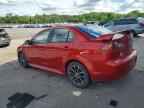 2015 MITSUBISHI LANCER