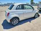 2014 FIAT 500