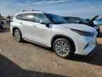 2025 TOYOTA HIGHLANDER
