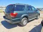 2006 TOYOTA Sequoia