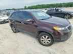 2011 KIA SORENTO