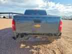 2012 CHEVROLET SILVERADO 1500