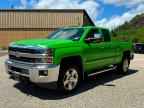 2018 CHEVROLET Silverado 2500